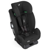 Vista diagonale - Seggiolino auto i-Size 40-150 cm Joie Every Stage R129