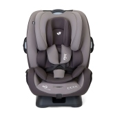 Vista frontale Gruppo 0+ - Seggiolino auto Gruppo 0+/1/2/3 Joie Every Stage