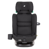 Vista frontale in configurazione da 100 a 150 cm - Seggiolino auto Da 15 mesi a 12 anni Joie i-Bold
