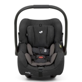 Vista frontale dettaglio seduta - Seggiolino auto i-Size 40-105 cm Joie i-Gemm 2