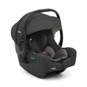 Vista diagonale - Seggiolino auto i-Size 40-105 cm Joie i-Gemm 3
