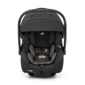 Vista frontale con cappottina - Seggiolino auto i-Size 40-105 cm Joie i-Gemm 3