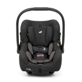 Vista frontale senza cappottina - Seggiolino auto i-Size 40-105 cm Joie i-Gemm 3