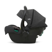 Vista laterale - Seggiolino auto i-Size 40-105 cm Joie i-Gemm 3