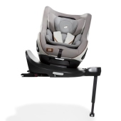 Dettaglio rotazione a 360 gradi - Seggiolino auto i-Size 40-105 cm Joie Signature i-Harbour