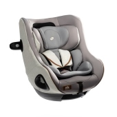 Vista diagonale con riduttore - Seggiolino auto i-Size 40-105 cm Joie Signature i-Harbour
