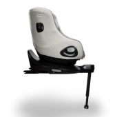 Vista laterale - Seggiolino auto i-Size 40-105 cm Joie Signature i-Harbour