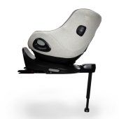 Vista laterale reclinato - Seggiolino auto i-Size 40-105 cm Joie Signature i-Harbour