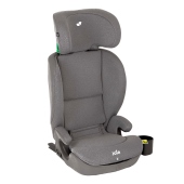 Vista diagonale configurazione 100-150 cm - Seggiolino auto Da 15 mesi a 12 anni Joie i-Irvana