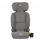 Vista frontale configurazione 100-150 cm - Seggiolino auto Da 15 mesi a 12 anni Joie i-Irvana