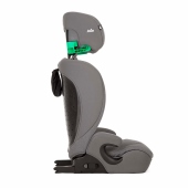 Vista laterale configurazione 100-150 cm - Seggiolino auto Da 15 mesi a 12 anni Joie i-Irvana