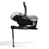Vista laterale - Seggiolino auto i-Size 40-105 cm Joie Signature i-Level Recline