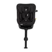 Vista frontale - Seggiolino auto Da 0 a 4 anni Joie i-Pivot 360