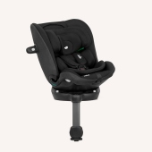 Vista diagonale - Seggiolino auto Da 0 a 6-12 anni Joie i-Pivot Grow