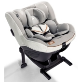 Vista seggiolino reclinato - Seggiolino auto Da 0 a 4 anni Joie Signature i-Quest