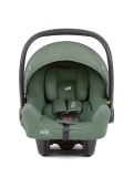 Vista frontale - Seggiolino auto Da 0 a 12-24 mesi Joie i-Snug 2