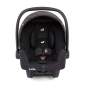 Vista frontale - Seggiolino auto i-Size 40-105 cm Joie i-Snug