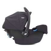 Vista laterale - Seggiolino auto i-Size 40-105 cm Joie i-Snug