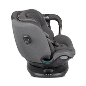 Vista diagonale in rotazione - Seggiolino auto Da 0 a 6-12 anni Joie i-Spin Multiway