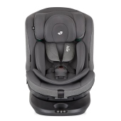 Vista frontale - Seggiolino auto Da 0 a 6-12 anni Joie i-Spin Multiway