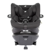 Vista frontale - Seggiolino auto i-Size 40-105 cm Joie i-Spin Safe