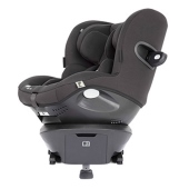 Vista laterale - Seggiolino auto i-Size 40-105 cm Joie i-Spin Safe