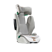 Dettaglio poggiatesta sollevato - Seggiolino auto i-Size 100-150 cm Joie Signature i-Traver
