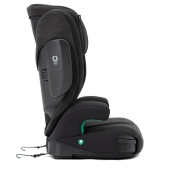 Vista laterale seggiolino - Seggiolino auto Da 3-4 anni a 12 anni Joie i-Trillo