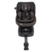 Vista frontale con riduttore - Seggiolino auto i-Size 40-105 cm Joie i-Venture R