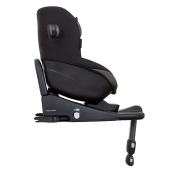 Vista laterale - Seggiolino auto i-Size 40-105 cm Joie i-Venture R