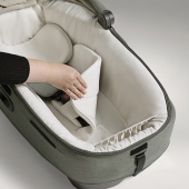 Dettaglio interno - Seggiolino auto Da 0 a 12-24 mesi Joie Signature calmi R129