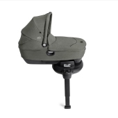 Vista navicella su base auto - Seggiolino auto Da 0 a 12-24 mesi Joie Signature calmi R129