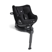 Vista diagonale - Seggiolino auto Da 0 a 12-24 mesi Joie Signature i-Harbour con Base Encore
