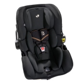 Vista diagonale - Seggiolino auto i-Size 40-105 cm Joie Signature i-Jemini