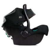 Vista laterale - Seggiolino auto i-Size 40-105 cm Joie Signature i-Jemini