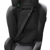 Vista frontale  - Seggiolino auto Da 15 mesi a 12 anni Joie Signature i-Plenti
