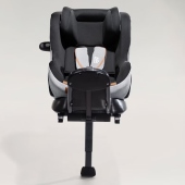 Vista frontale - Seggiolino auto i-Size 40-150 cm Joie Signature i-Prodigi