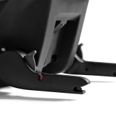 Dattagli ganci Isofix - Seggiolino auto Da 0 a 12-24 mesi Joie Signature Sprint
