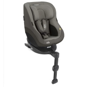 Vista diagonale - Seggiolino auto i-Size 40-105 cm Joie Spin 360 GTi