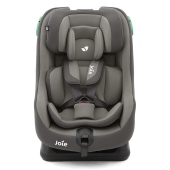 Vista frontale con riduttore - Seggiolino auto Da 0 a 4 anni Joie Steadi R129