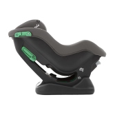 Vista laterale reclinato - Seggiolino auto Da 0 a 4 anni Joie Steadi R129