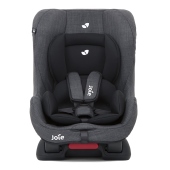 Vista frontale con materassino riduttore - Seggiolino auto Gruppo 0+/1 Joie Tilt