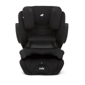 Vista frontale con cuscino di sicurezza - Seggiolino auto Gruppo 1/2/3 Joie Traver Shield