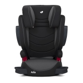 Vista frontale con portabibite aperti - Seggiolino auto Gruppo 2/3 Joie Trillo lx