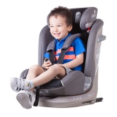 Vista con bambino - Seggiolino auto Gruppo 1/2/3 Kiwy Alia