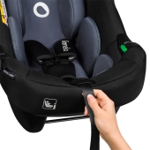 Regolazione cinturine - Seggiolino auto Da 0 a 12-24 mesi Lionelo Astrid i-Size