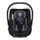 Vista frontale - Seggiolino auto Da 0 a 12-24 mesi Lionelo Astrid i-Size
