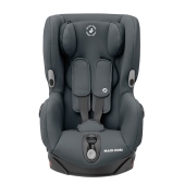 Vista frontale - Seggiolino auto Da 3-15 mesi a 4 anni Maxi-Cosi Axiss