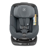 Vista frontale - Seggiolino auto Da 3-15 mesi a 4 anni Maxi-Cosi AxissFix i-Size