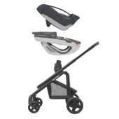 Sistema modulare ovetto su passeggino - Seggiolino auto Da 0 a 12-24 mesi Maxi-Cosi Coral 360